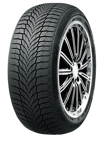 Anvelope iarna 245/50R18 NEXEN WGSP2XLE 104V (C,C,72)