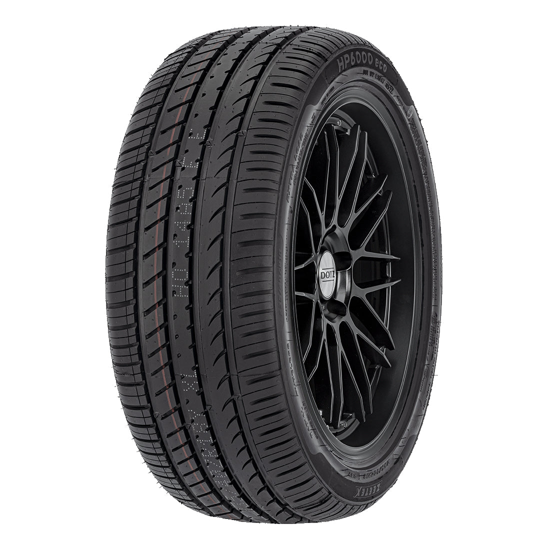 Anvelope vara 225/55R18 ZEETEX HP6000 98V (C,B,71)