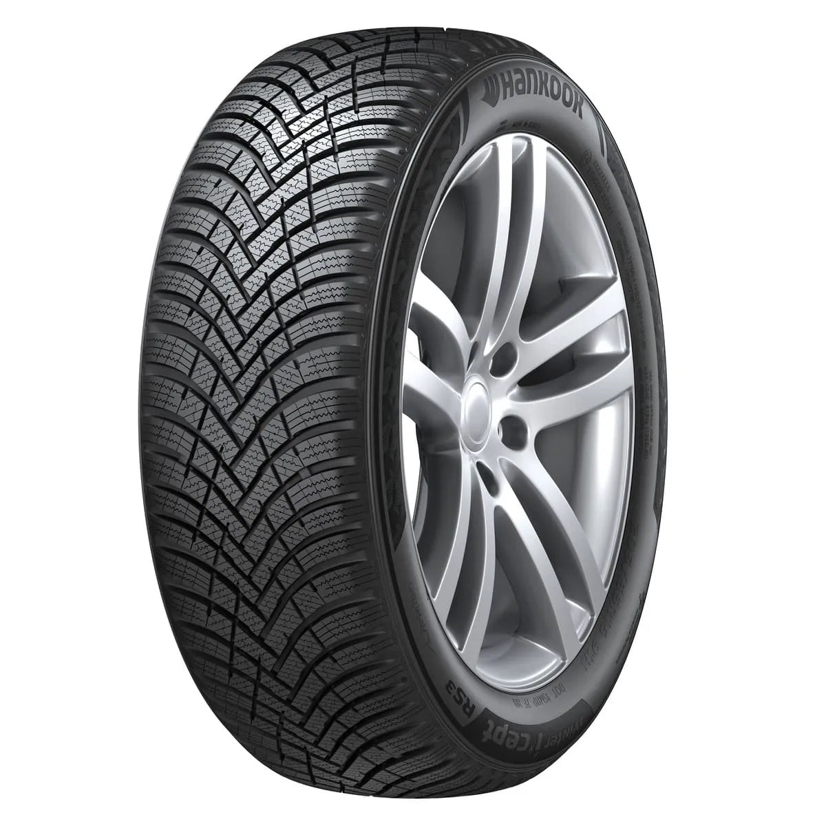 Anvelope iarna 205/45R17 HANKOOK W462B Winter i*cept RS3 88V (,,)