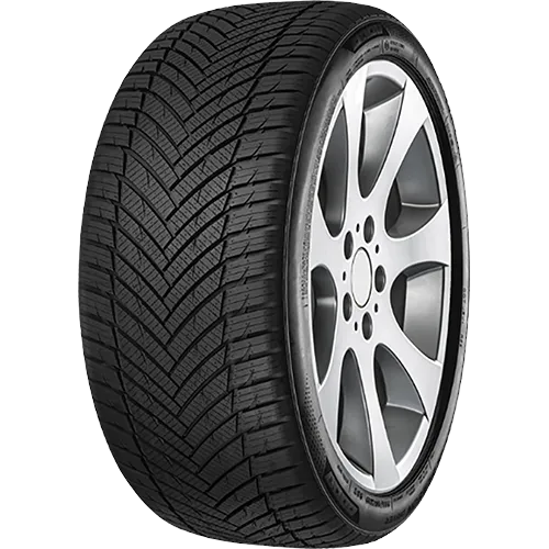 Anvelope all-season 185/70R14 TRISTAR ALLSEASON POWER 88T (D,C,71)