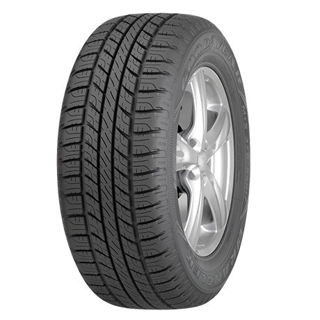 Anvelope all-season 275/65R17 GOODYEAR WRL HP(ALLWEATHER) 115H (E,C,72) DOT 2022