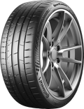 Anvelope vara 255/45R19 CONTINENTAL SportContact 7 104W (A,B,73)