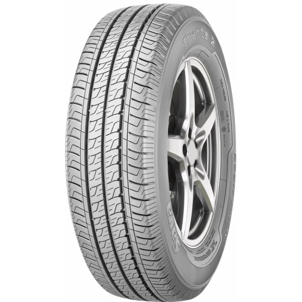 Anvelope vara 205/70R15C SAVA TRENTA 2 106S (C,C,72) DOT 2018