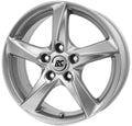 Jante RC DESIGN RC30 - KS 6.5x16 4X098 ET 35 CB 58.1