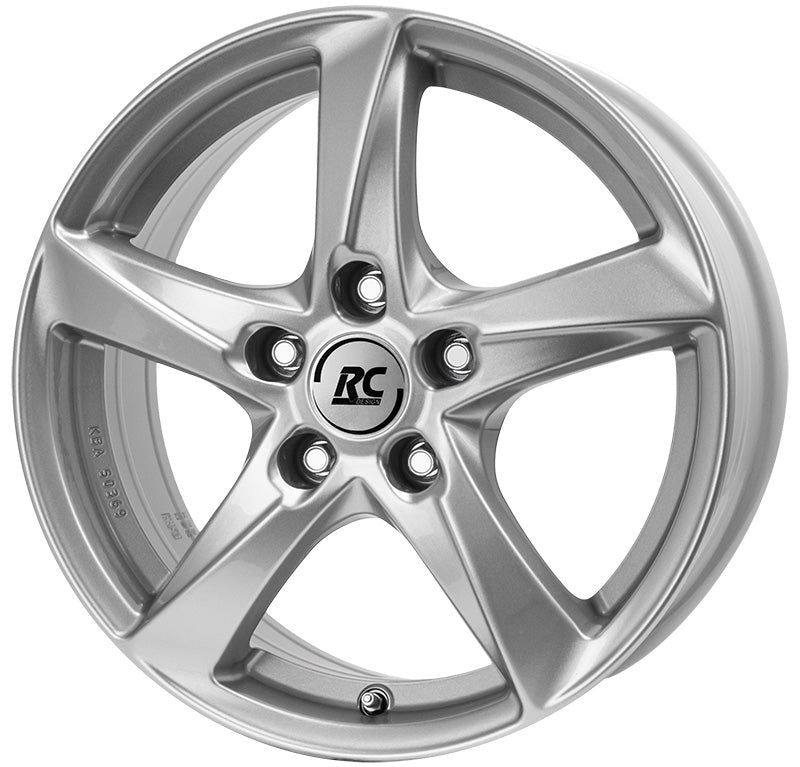 Jante RC DESIGN RC30 - KS 6.5x16 4X098 ET 35 CB 58.1