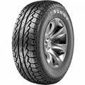Anvelope vara 265/70R16 SUNNY NU006 112S (D,C,72)