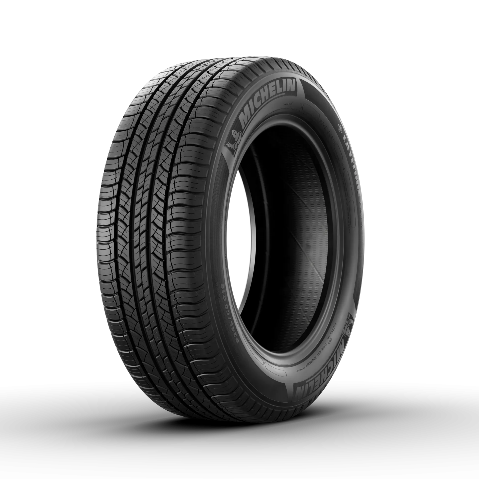 Anvelope vara 235/60R18 MICHELIN LATITUDE TOUR HP 103V (B,C,71)