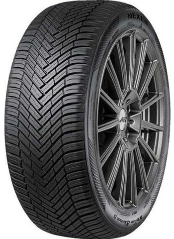 Anvelope all-season 245/45R19 NEXEN NBLUE 4 SEASON 2 XL 102Y (C,B,72)