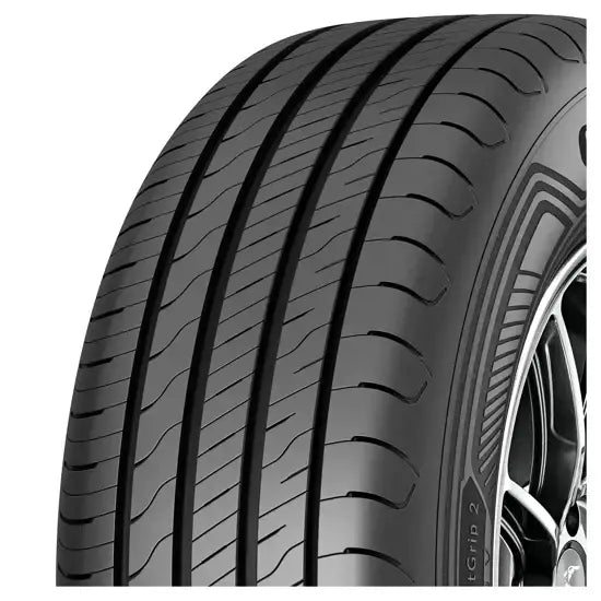 Anvelope vara 225/65R17 GOODYEAR EFFICIENTGRIP 2 SUV 106V XL (C,A,71)