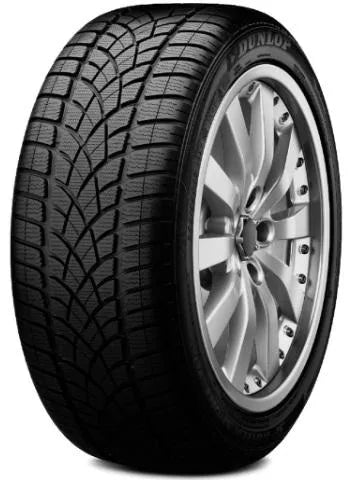 Anvelope iarna 235/40R19 DUNLOP SP WI SPT 3D 96V XL (D,D,71) DOT 2021