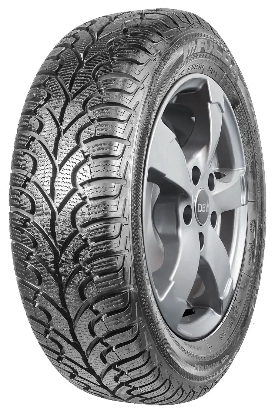 Anvelope iarna 185/70R14 FULDA KRI MONTERO 88T (E,C,71) DOT 2023