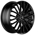 Jante MAK CHELSEA - GLOSS BLACK 7.5x18 5X112 ET 49 CB 66.6