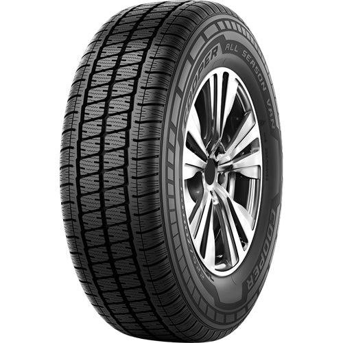 Anvelope all-season 215/70R15C COOPER ALL SEASON VAN 109S (D,C,74)