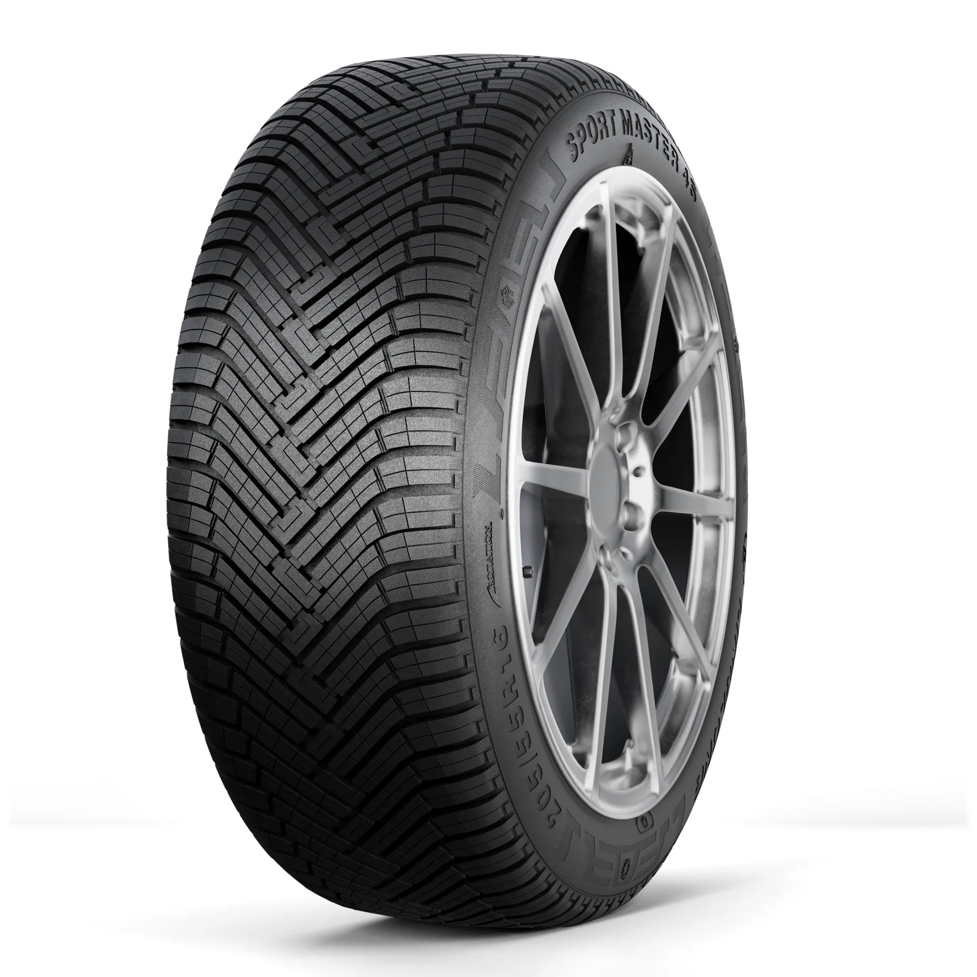 Anvelope all-season 175/65R14 LINGLONG SPORT MASTER 4S 82T (D,C,68)