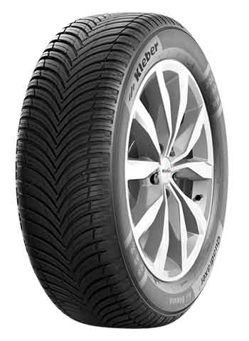 Anvelope all-season 235/45R18 KLEBER QUADRAX3XL 98Y (C,B,69)