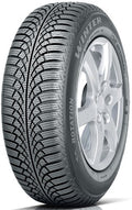 Anvelope iarna 195/65R15 DIPLOMAT Made by GOODYEAR WINTER ST 91T (C,C,71)