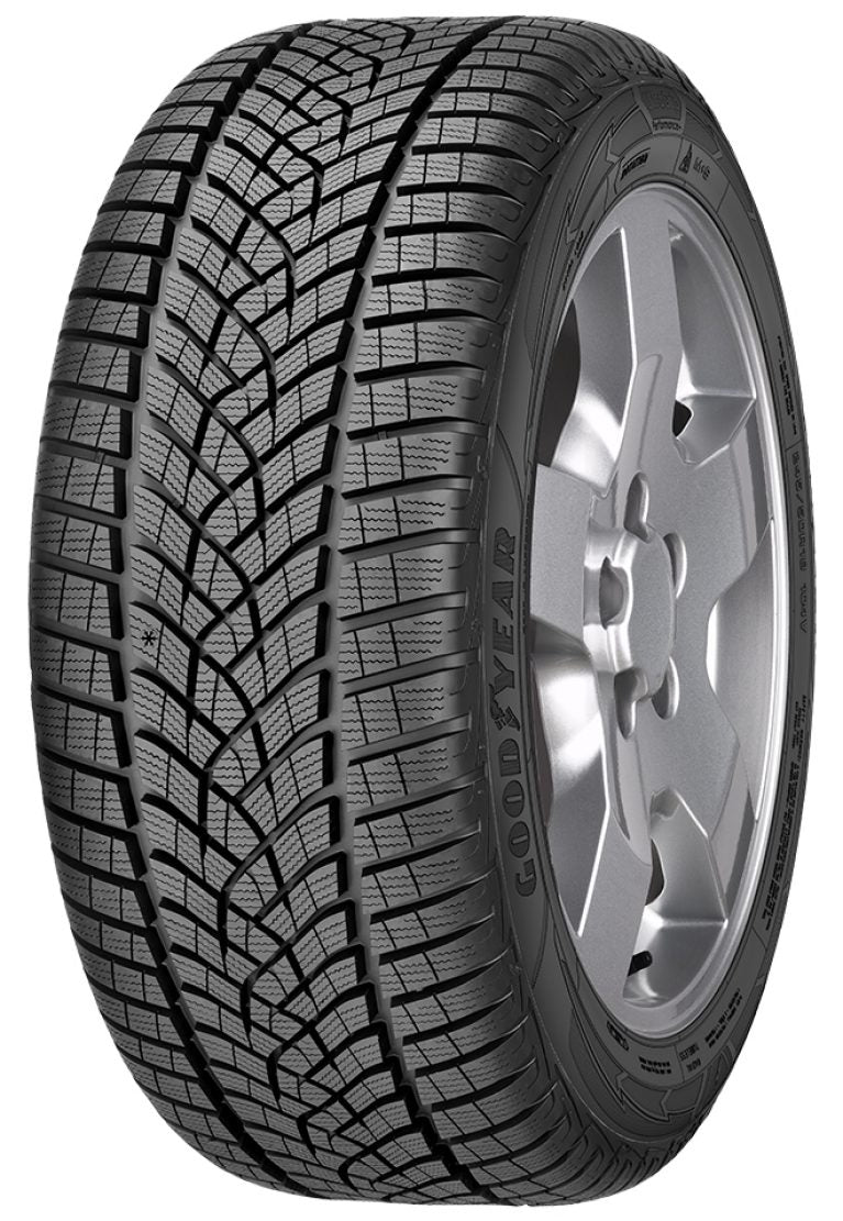 Anvelope iarna 225/60R17 GOODYEAR UG PERF+ SUV 103V XL (C,B,71) DOT 2021