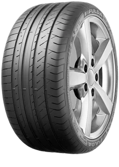Anvelope vara 245/40R17 FULDA SPORTCONTROL 2 95Y XL (C,A,71)