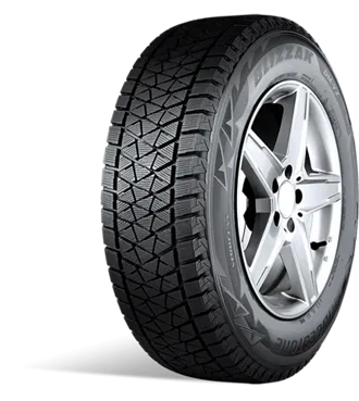 Anvelope iarna 235/55R17 BRIDGESTONE BLIZZAK DM V2 103T XL (F,F,72) DOT 2019