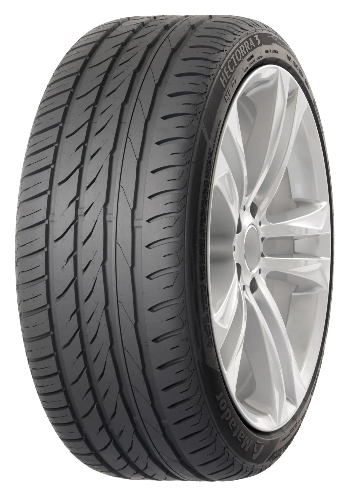 Anvelope vara 175/70R13 MATADOR MP47 Hectorra 3 82T (D,B,70)