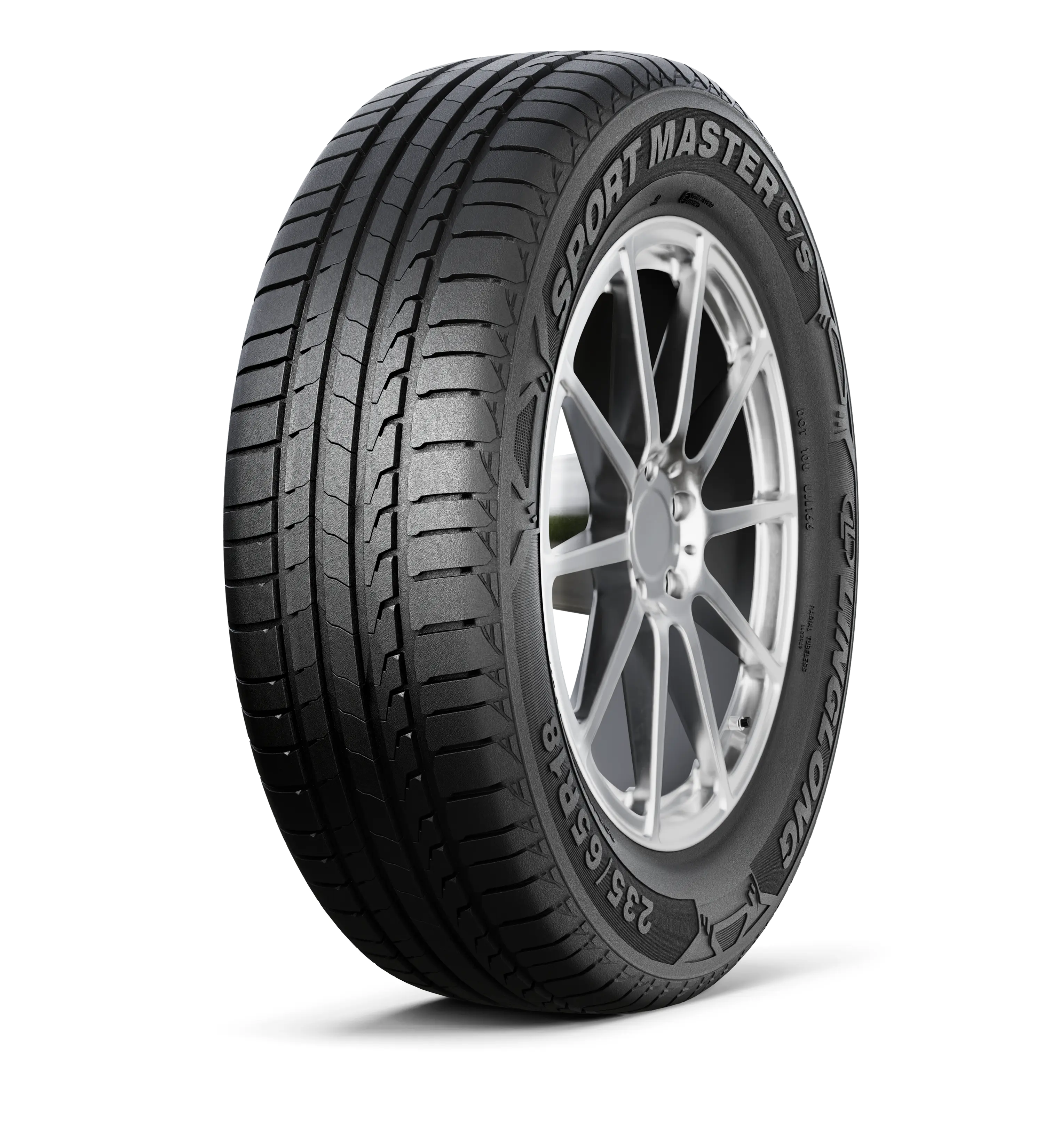 Anvelope vara 275/45R21 LINGLONG SPORT MASTER C/S 110W (C,A,73)