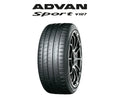 Anvelope vara 235/50R19 YOKOHAMA ADVAN Sport V107 99Y (C,A,70)