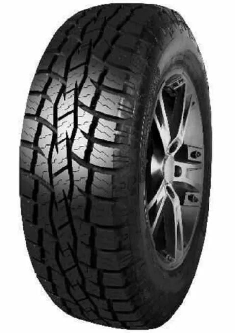 Anvelope vara 265/60R18 HIFLY AT606 110T (D,D,72)