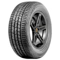 Anvelope vara 255/50R20 CONTINENTAL CROSS CONTACT LX SPORT 109H XL XL (C,C,73) DOT 2017