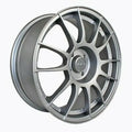 Jante MAK XLR - UNPAINTED 7x16 4X098 ET 34 CB 58.1