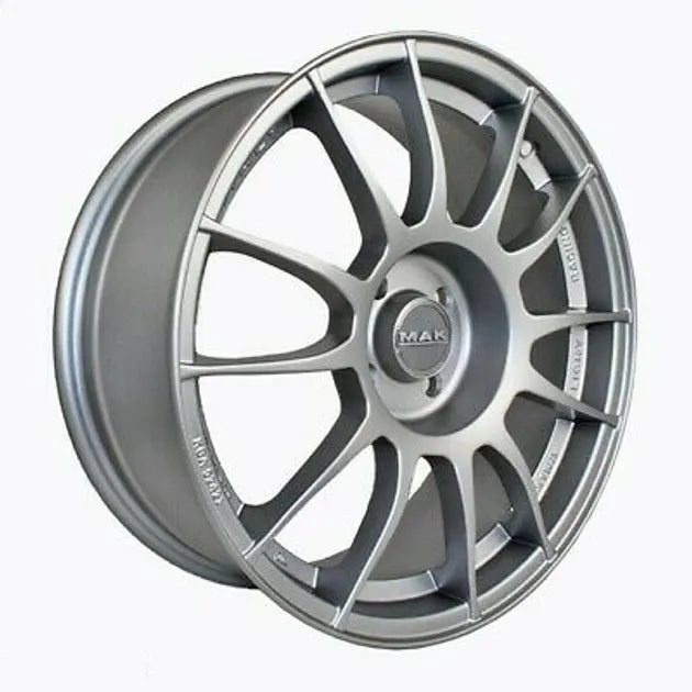 Jante MAK XLR - UNPAINTED 7x16 4X098 ET 34 CB 58.1