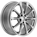 Jante MAK DaVinci - LIGHT TITAN 7x18 4X108 ET 25 CB 65.1
