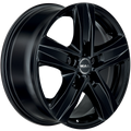 Jante MAK STONE 5 - GLOSS BLACK 7.5x18 5X118 ET 58 CB 71.1