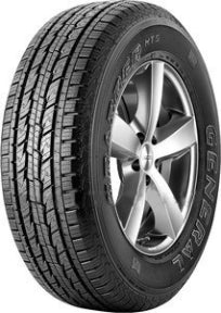 Anvelope vara 245/75R16 GENERAL TIRE GRABBER HTS60 111S (-,-,0)