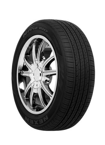 Anvelope vara 225/55R18 NEXEN NPRIZRH7 98H (C,B,69)