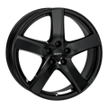 Jante ALUTEC Freeze - DIAMANT-SCHWARZ 6.5x16 5X114.3 ET 50 CB 70.1