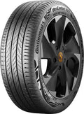 Anvelope vara 215/55R17 CONTINENTAL UltraContact NXT 98W (A,A,69)