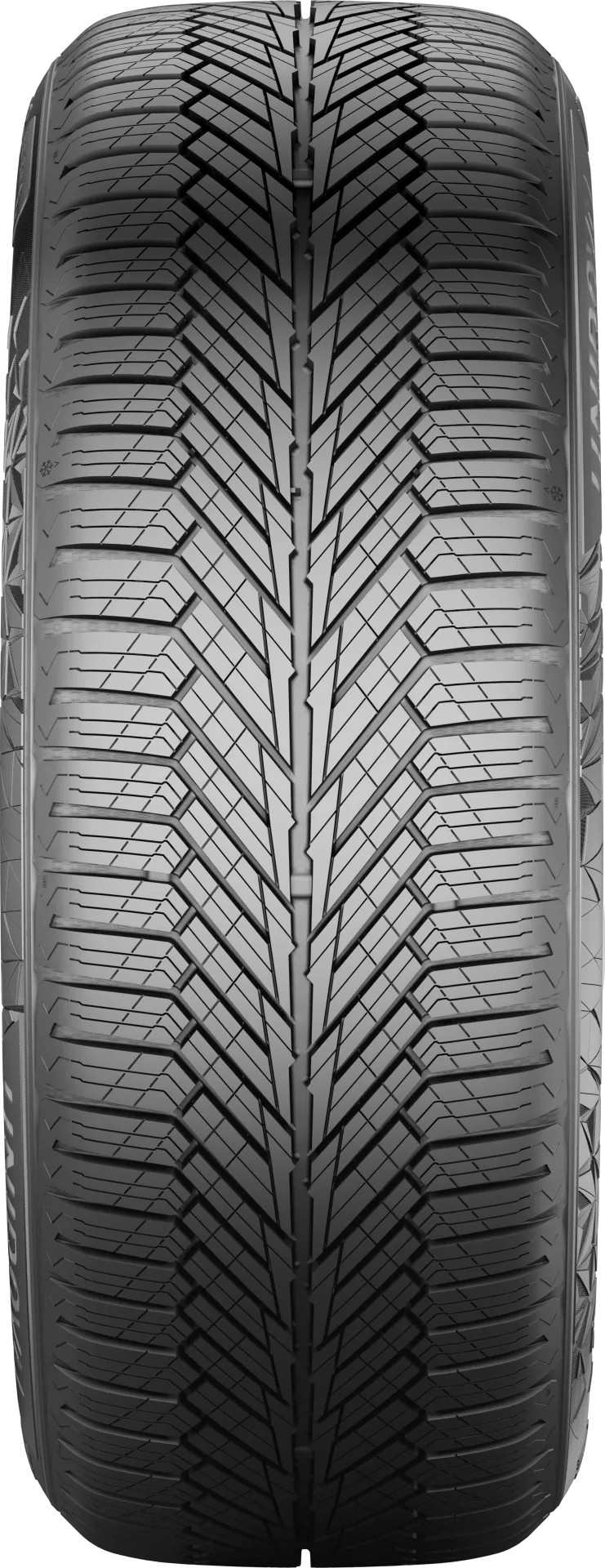 Anvelope all-season 255/45R19 UNIROYAL AllSeasonExpert 3 104Y XL (C,B,73)
