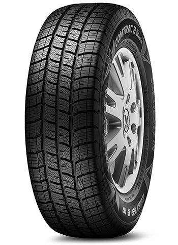 Anvelope all-season 225/70R15C VREDESTEIN COMTR2AS+ 112S (C,B,73)
