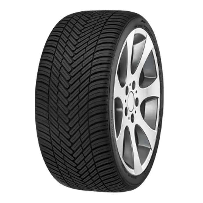 Anvelope all-season 205/65R16 ATLAS GREEN3 4S 95H (D,B,70)