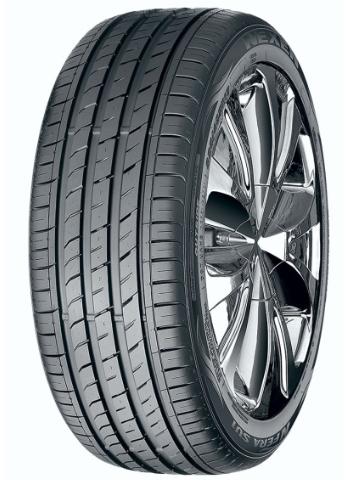 Anvelope vara 245/35R18 NEXEN N FERA SU1 XL 92Y (C,B,72)