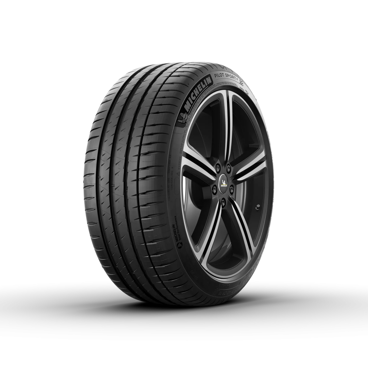 Anvelope vara 255/35R18 MICHELIN PILOT SPORT 4 94Y XL (D,A,72)