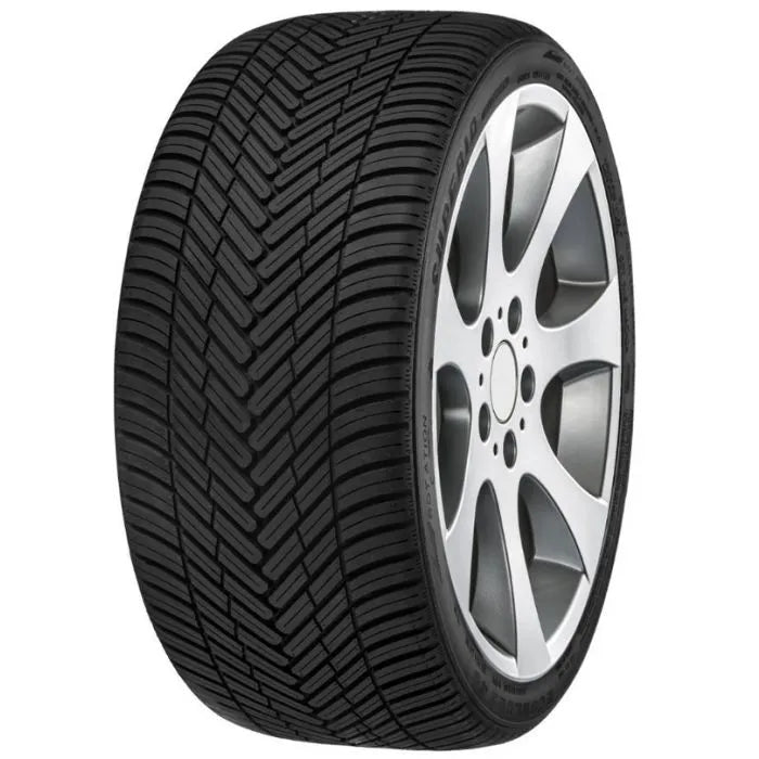 Anvelope all-season 245/50R18 SUPERIA ECOBLUE 2 4S 104Y (C,B,68)