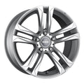 Jante MAK BIMMER - SILVER 8.5x20 5X120 ET 38 CB 72.6