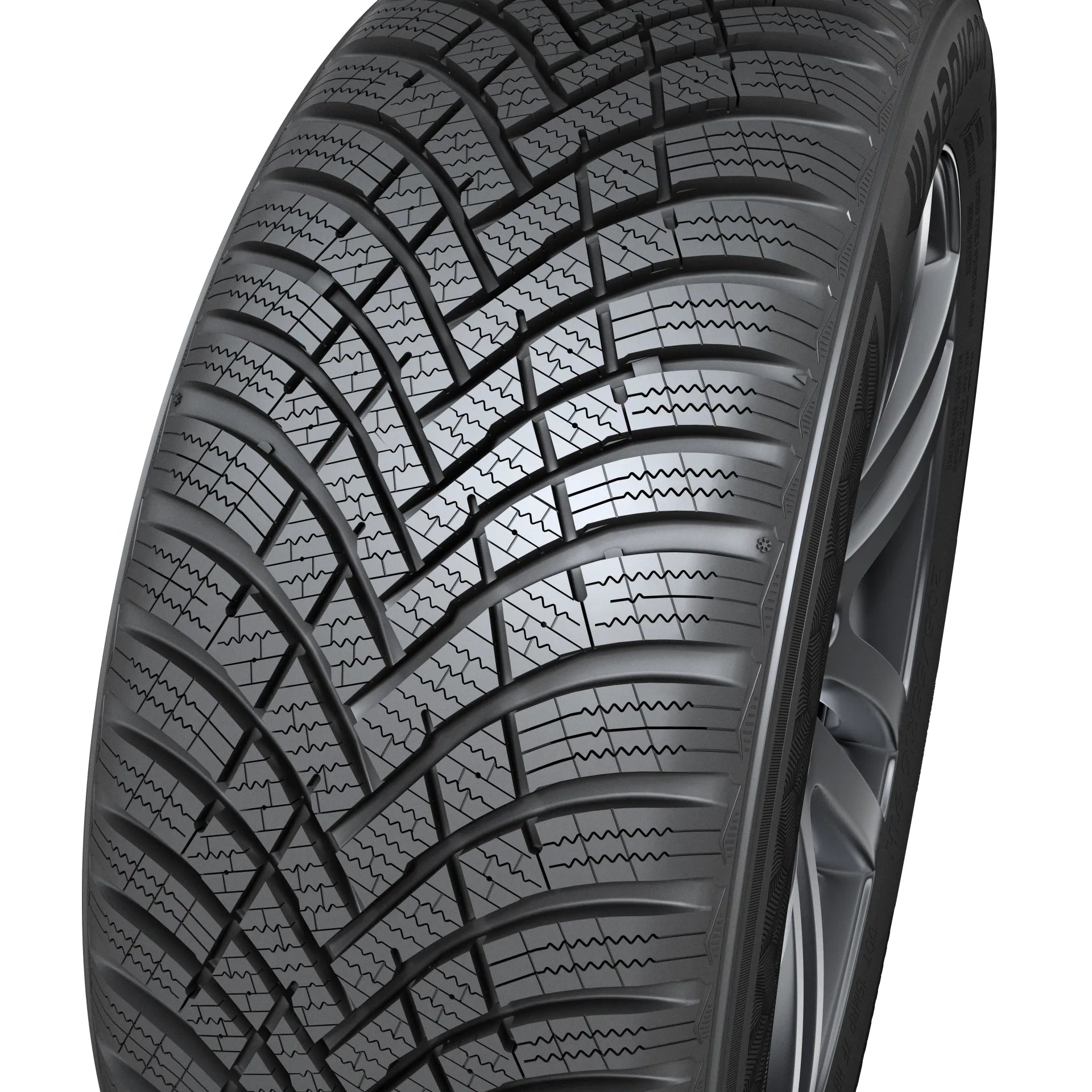 Anvelope iarna 225/50R17 HANKOOK W462 Winter i*cept RS3 98V (C,B,72)