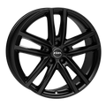 Jante ALUTEC X10X - BLACK 8.5x18 5X112 ET 44 CB 66,5