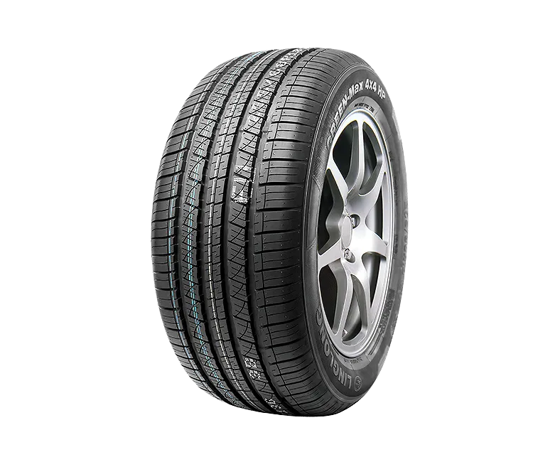Anvelope vara 265/60R18 LINGLONG GREEN-MAX 4*4 110H (C,C,72)