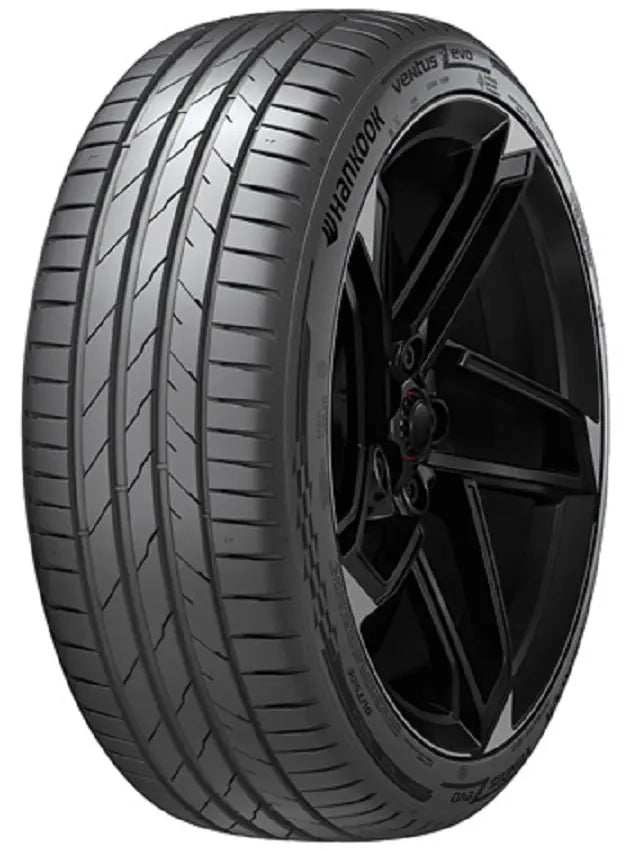 Anvelope vara 225/45R19 HANKOOK K137 Ventus evo 96Y (C,A,70)