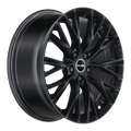 Jante MAK KENT - GLOSS BLACK 8.5x20 5X108 ET 42 CB 63.4