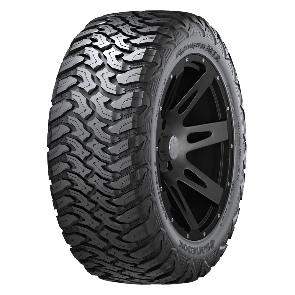 Anvelope vara 35/12.5R20 HANKOOK RT05 Dynapro MT2 121Q (N,N,0) DOT 2023