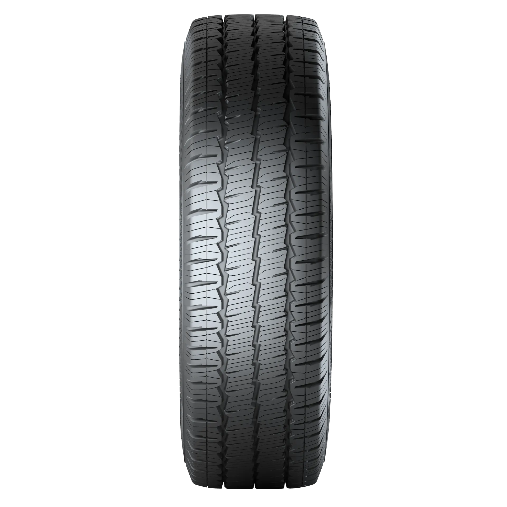 Anvelope all-season 285/65R16C CONTINENTAL VanContact A/S 131R (D,A,71)